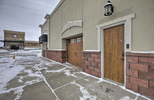 Regal River Retreat in the Heart of Yankton! - Foto 12