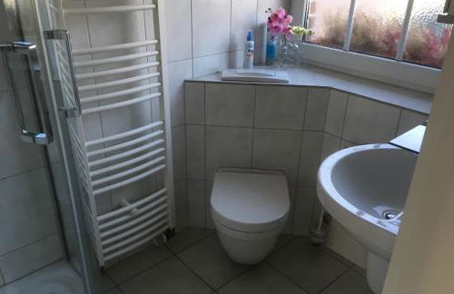 Ferienwohnung "Am Radweg" - Foto 14