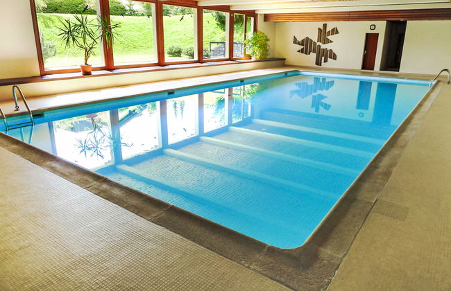 Grand Hôtel B47 - Foto 20