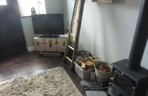 Dippy cottage - Foto 10