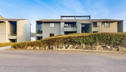 Bayfront Retreat - Foto 5