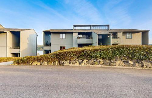 Bayfront Retreat - Foto 5