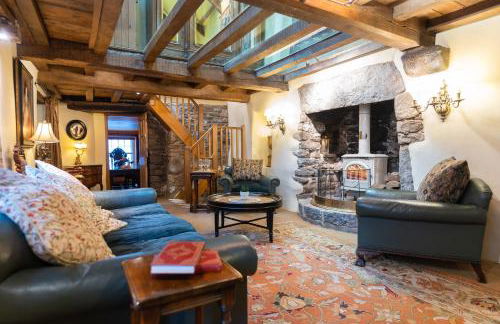 The Meeting House - Atmospheric 16th Century Merchants House - Foto 27