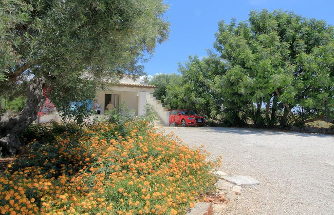 Antico Trullo Lovely House - Foto 16