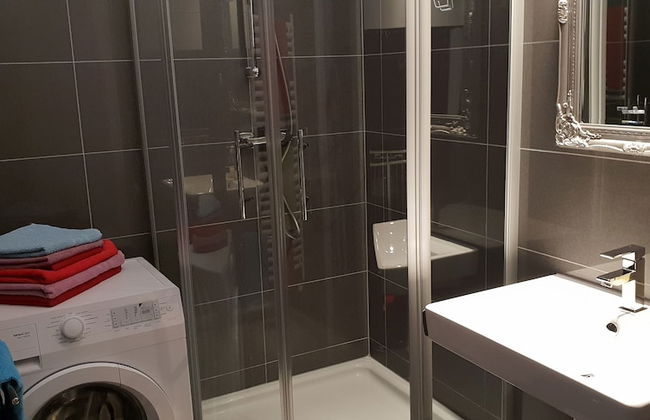 Appartements Hermine - Foto 33