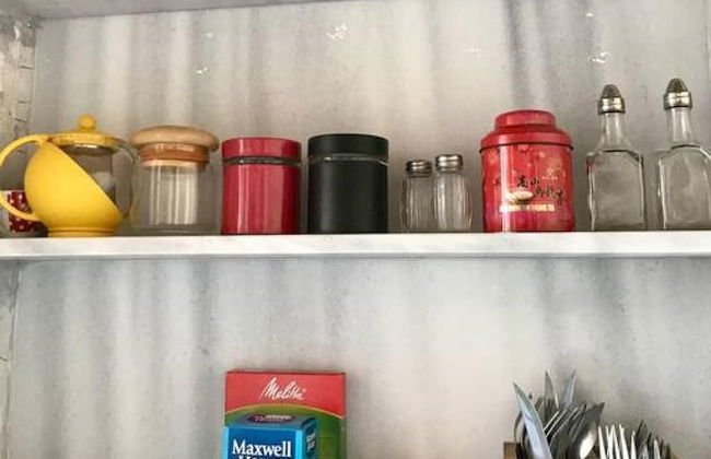 Delphis the Artist s House - Foto 13