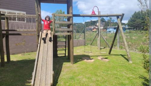 Casa Linda Canela condomínio!!! 39 - Foto 4