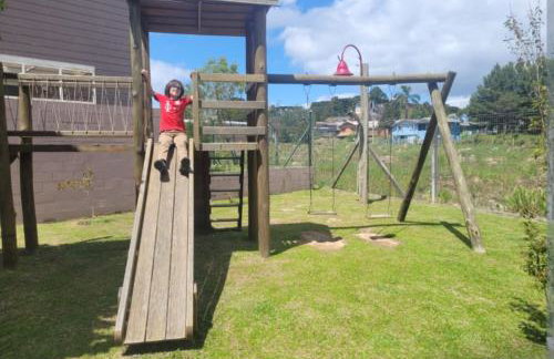 Casa Linda Canela condomínio!!! 39 - Foto 4