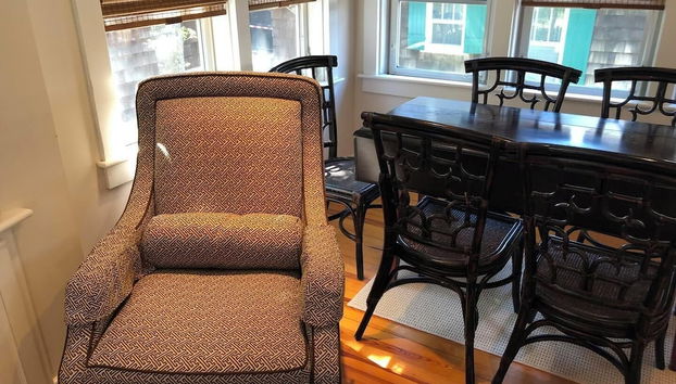 King Charles Avenue 604 - Foto 5, Habitación