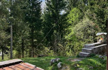 ~Chalet_Rifugio tra i boschi~ - Foto 5