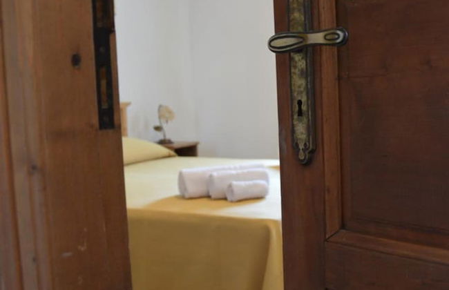 Azienda Agrituristica Caridà - Foto 9