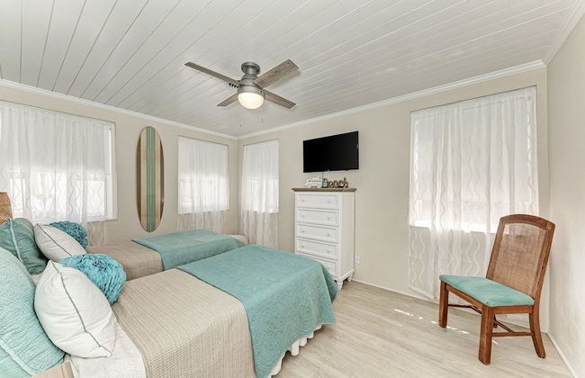 Chasing Waves managed by Beach Retreats - Foto 6