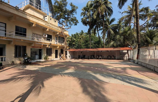 Havelock Inn Resort - Photo 8