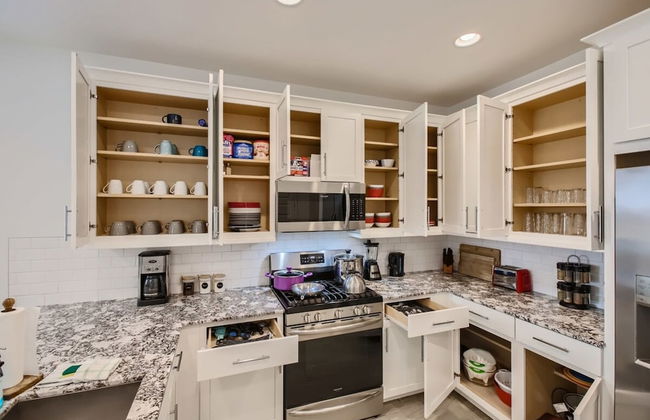 NEW Awesome Phoenix Monthly 5BR - Foto 3