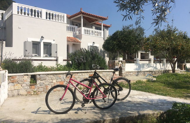 Villa Tillia - Foto 1