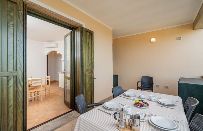 Residenza Le Farfalle - Trilocale 04 - Foto 5