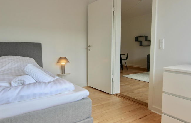 Fantastic 2-bed in Frederiksberg C - Foto 9