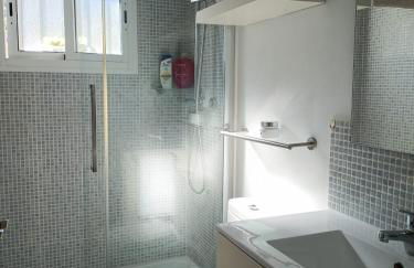 Casa con jardín con vistas al Valle de la Sierra de Líbar - Foto 13