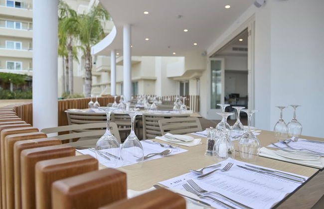 Sunrise Oasis Hotel & Waterpark - Foto 61