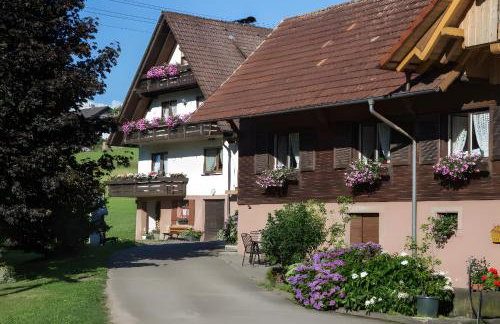 Kornbauernhof - Foto 1
