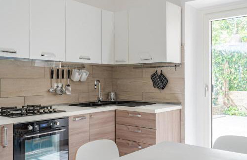 La casa nel verde - YourPlace Abruzzo - Photo 18