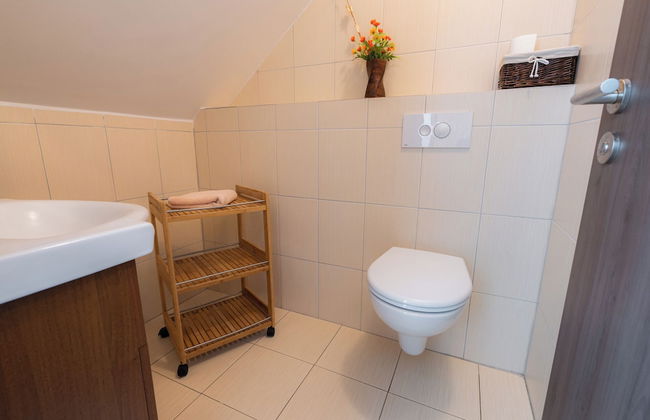 Apartmány Nad Rybníky - Foto 42