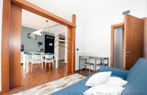 Suites Marilia Apartments - Suite Livorno Holiday Home Group - Foto 77