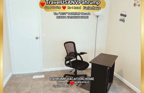 TravelUSANVPahrump - Foto 33