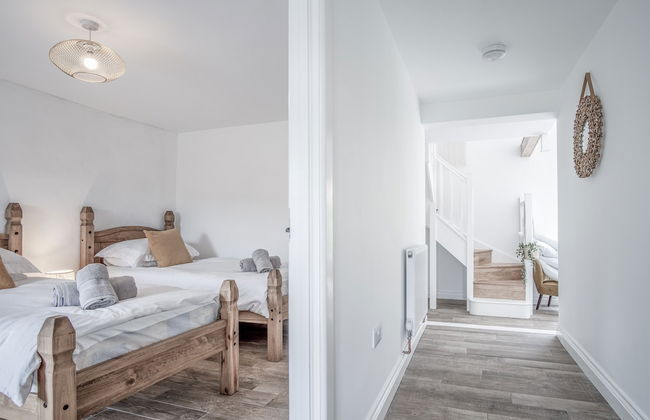 Brook Cottage Green - 2 Bedroom - Dale - Foto 14