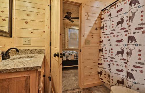 BELLA VISTA - Beautiful View in the Blue Ridge Mountains - Foto 20