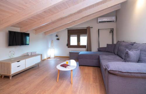 Eleolithos Villa olive & pool - Foto 43