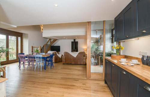 Harewood Barn - Foto 8