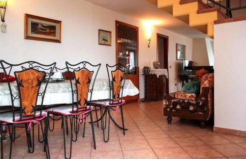 At Aunt Daniela house Oasis on Silence - Photo 37