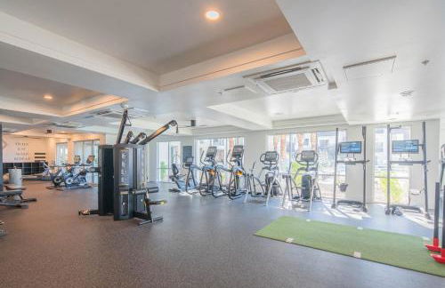 Phoenix Stay , Near Mayo Clinic & Shopping, Pool & Parking- S134 - Foto 30