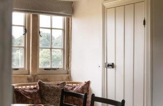 Park Farm House Chatsworth Estate - Foto 5