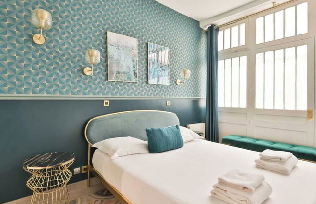 Classy Loft - Republique - Foto 3