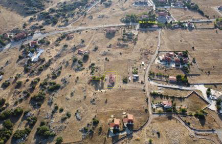 Chalet Renata 1 Livadi Arachovas - Foto 19