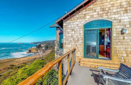 Seascape Gualala - Foto 4