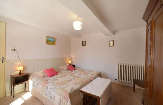 Le Mas d'Orphise by Gîtes de France - Foto 2