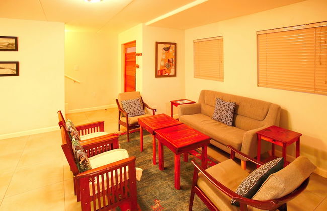 99 Steps, Langebaan 8-sleeper - Foto 17