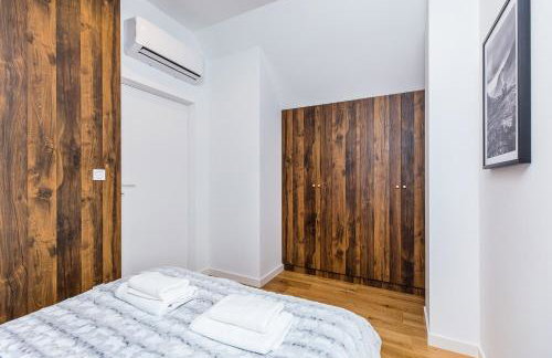 Bukowina Tatrzańska -Czarna Góra- Black Apart- widok na Tatry, jacuzzi, bilard, game room - Foto 44