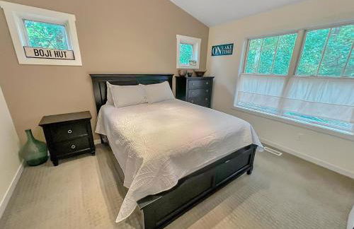 Monarch Cove Home off West Lake - Foto 12