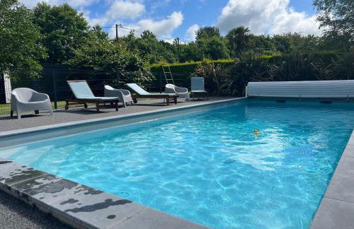 Maisons Les Gites de l'Odet - Foto 1