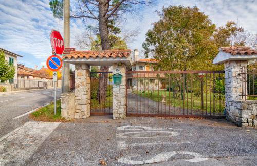 Incantevole Villa Margherita x6 ad Aurisina - Foto 21