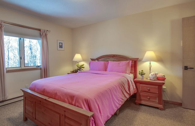 Northbrook Condo 3 Bedroom Condo - Foto 9