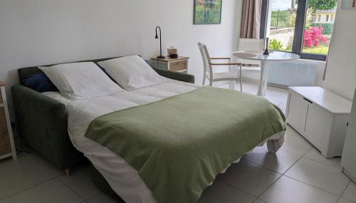 Les Jolis Nids - Studio Moineau - Foto 3