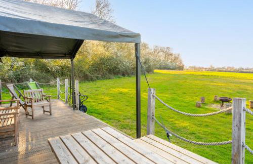 Sweffling at Lantern and Larks - Foto 32