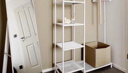 Apartment in zentraler Lage - Foto 3