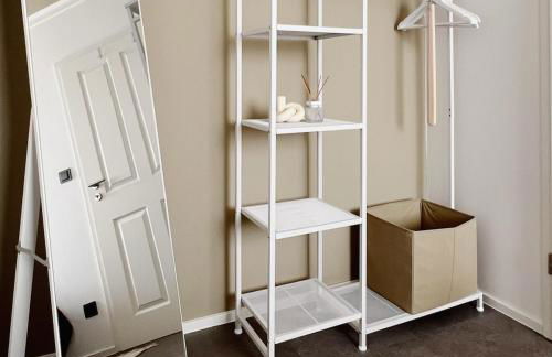 Apartment in zentraler Lage - Foto 3