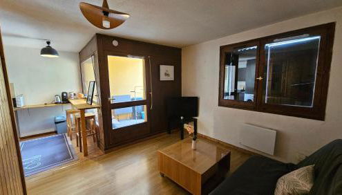 Cocon au MontBlanc - Foto 4